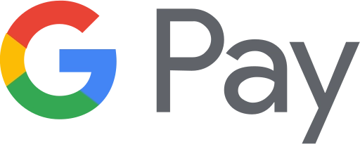 Google_Pay_logo