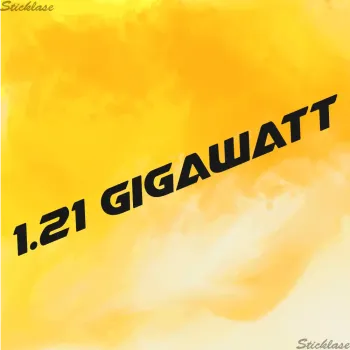 1.21 Gigawatt