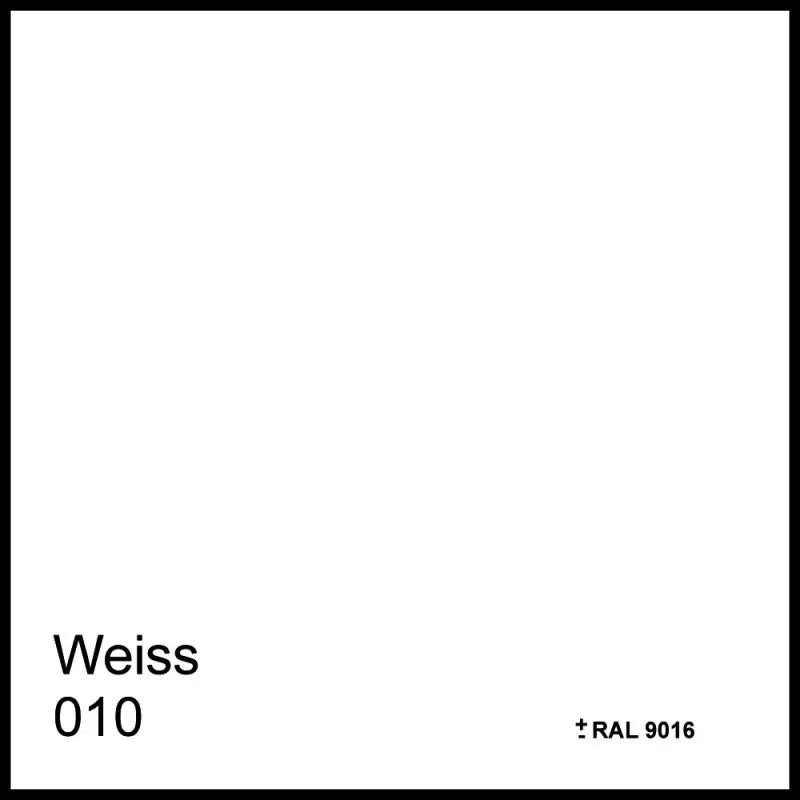 010-Weiß