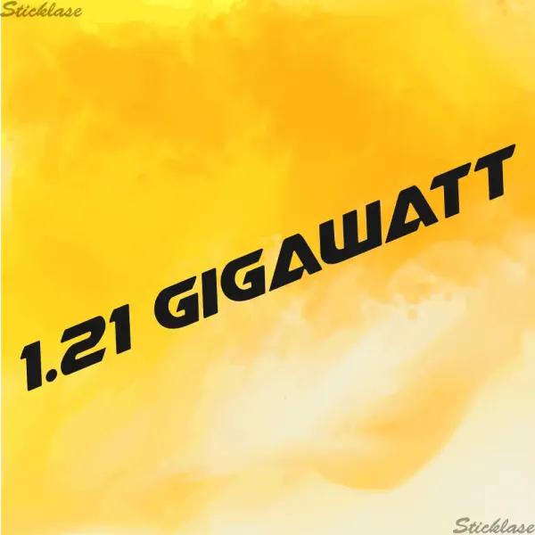 1.21 Gigawatt